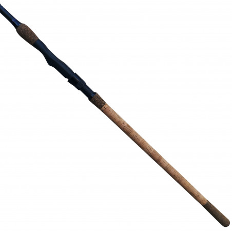 LANSETA TAZURA SUBLIM CARP FEEDER 3,60m 40-120g  3 TRONSOANE
