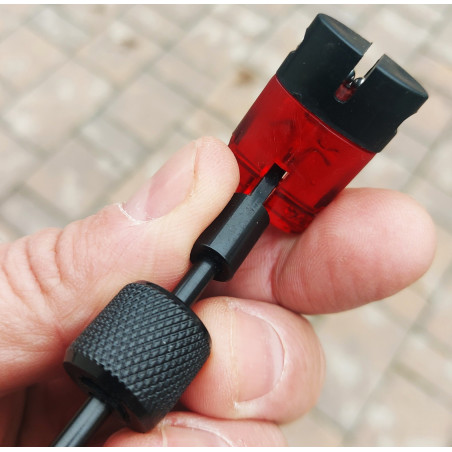 SWINGER MINI FEEDER LUMINO