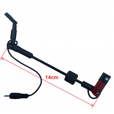 SWINGER MINI FEEDER LUMINO SWINGER MINI FEEDER LUMINO