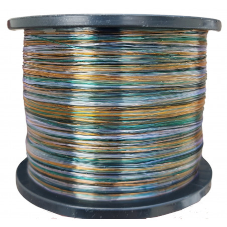 MONOFILAMENT FL CAMOU CARP 1000m MONOFILAMENT FL CAMOU CARP 1000m
