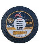 MONOFILAMENT FL ADVANCE 1200m