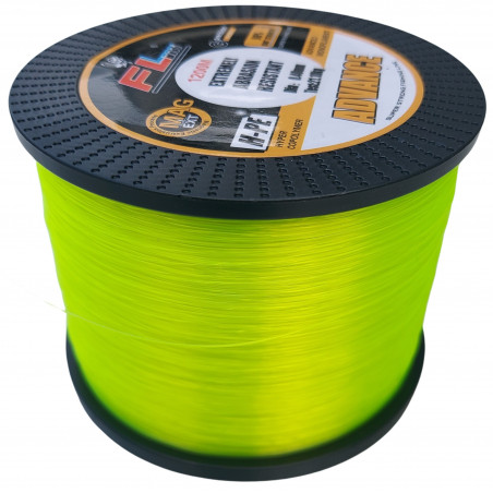 MONOFILAMENT FL ADVANCE 1200m MONOFILAMENT FL ADVANCE 1200m