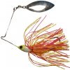 SPINNERBAIT ROZ-GALBEN 18g SPINNERBAIT ROZ-GALBEN 18g