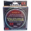 FIR TEXTIL TAZURA 8X PREMIUM BRAID 300m FIR TEXTIL TAZURA 8X PREMIUM BRAID 300m