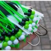 TEASER PESCUIT SOMN LA CLONC VERDE-ALB TEASER PESCUIT SOMN LA CLONC VERDE-ALB