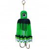 TEASER PESCUIT SOMN LA CLONC VERDE-ALB TEASER PESCUIT SOMN LA CLONC VERDE-ALB