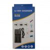 INCARCATOOR ACUMULATORI LI-ION MS-282AX - 220V INCARCATOOR ACUMULATORI LI-ION MS-282AX - 220V
