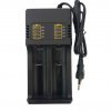 INCARCATOOR ACUMULATORI LI-ION MS-282AX - 220V INCARCATOOR ACUMULATORI LI-ION MS-282AX - 220V