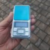 CANTAR DIGITAL DE PRECIZIE 500g