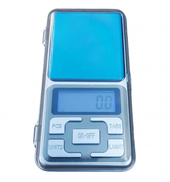 CANTAR DIGITAL DE PRECIZIE 500g