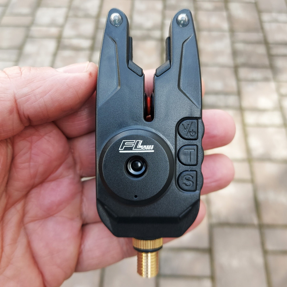 SET 4 AVERTIZORI CU STATIE FL -JY-80
