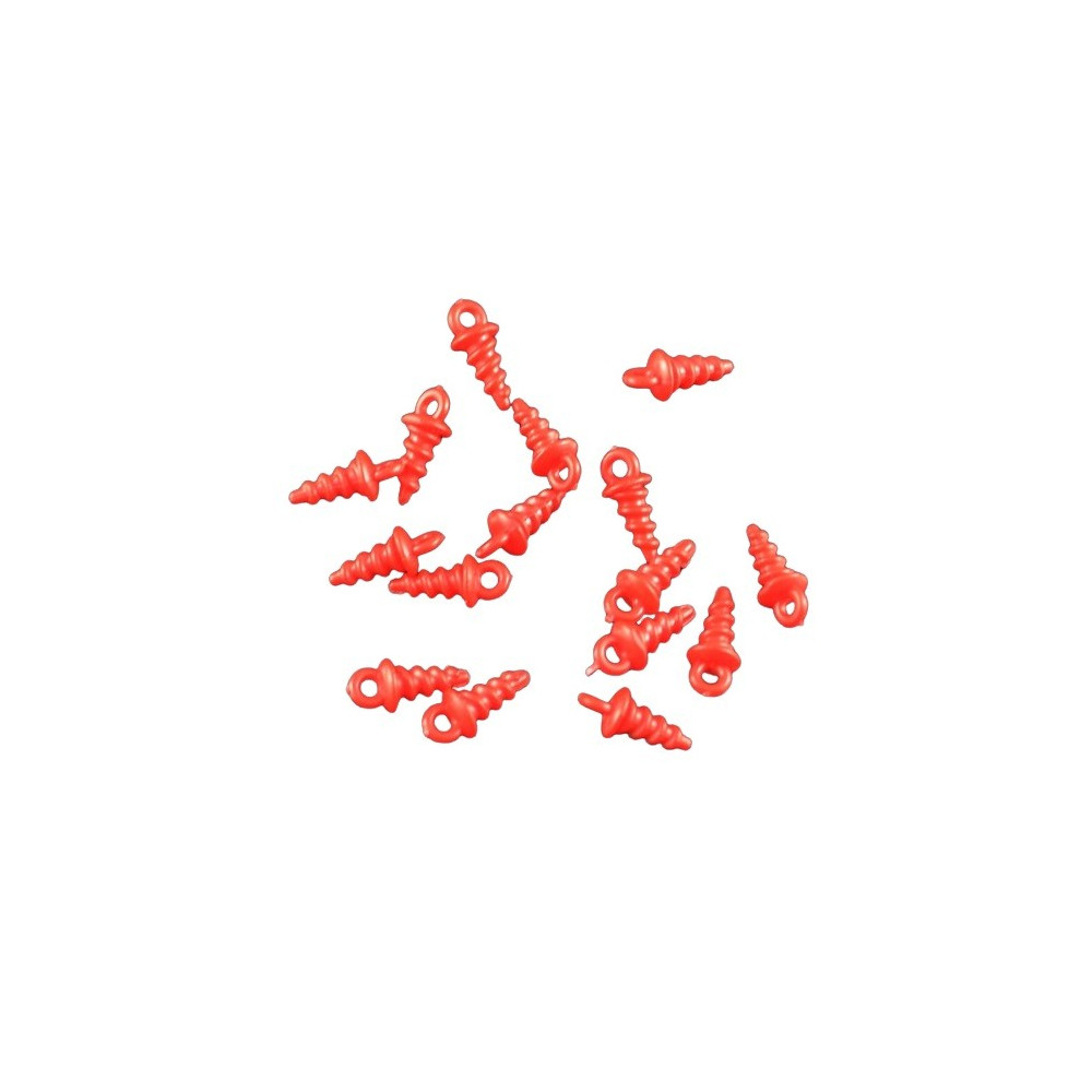 SURUB BOILIES PLASTIC - 10 Buc. SURUB BOILIES PLASTIC - 10 Buc.