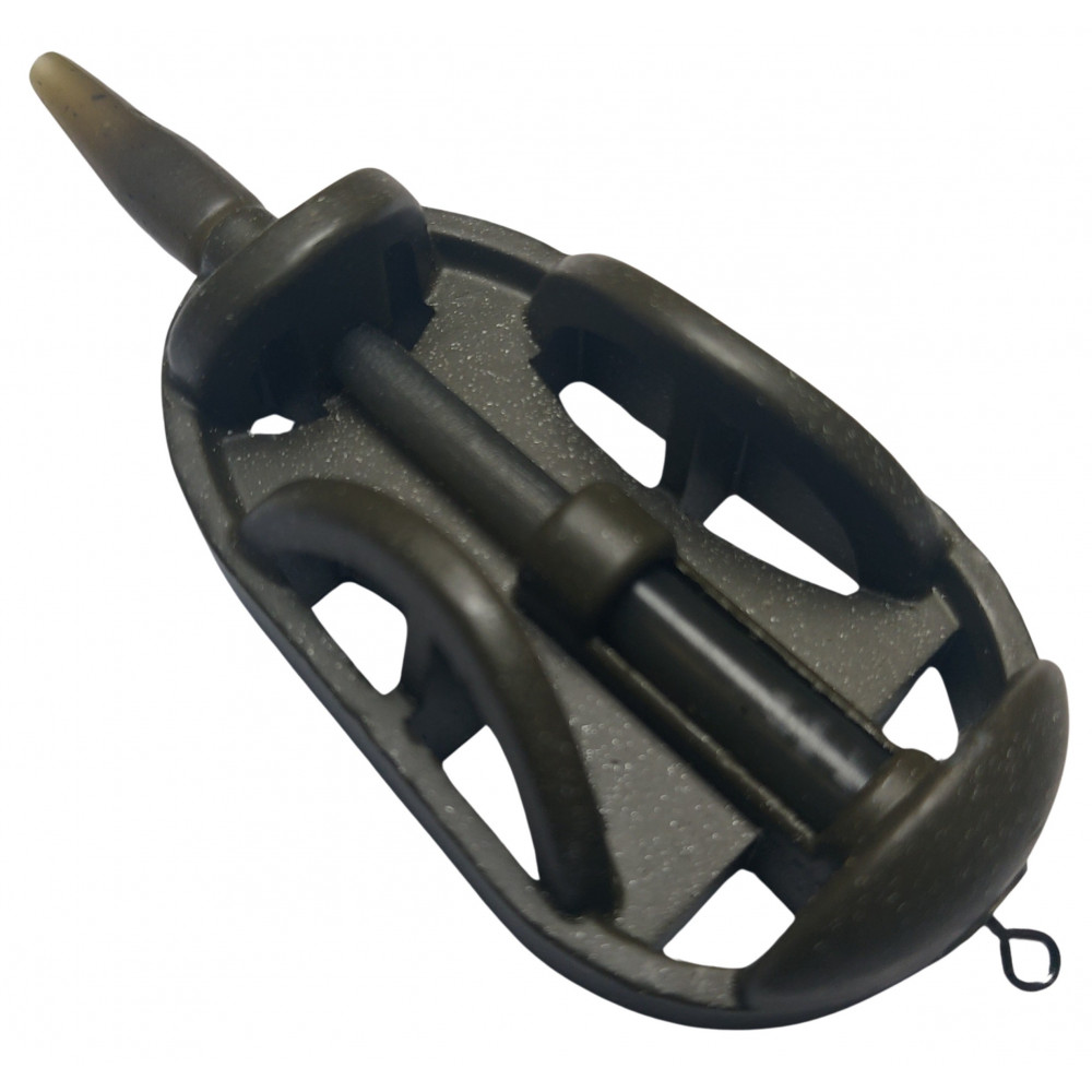 MOMITOR METHOD FEEDER INLINE CAMO 50*30mm