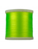 MONOFILAMENT M-LINE GALBEN FLUO 0,60mm - 1000m