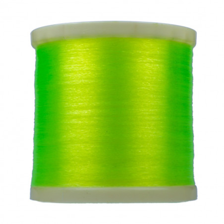 MONOFILAMENT M-LINE GALBEN FLUO 0,60mm - 1000m