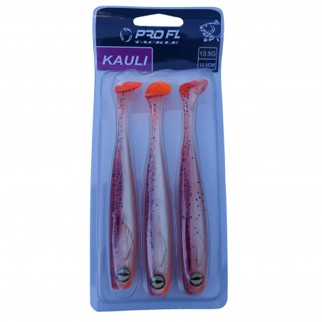 SHAD KAULI KO4 12,5cm -3buc.