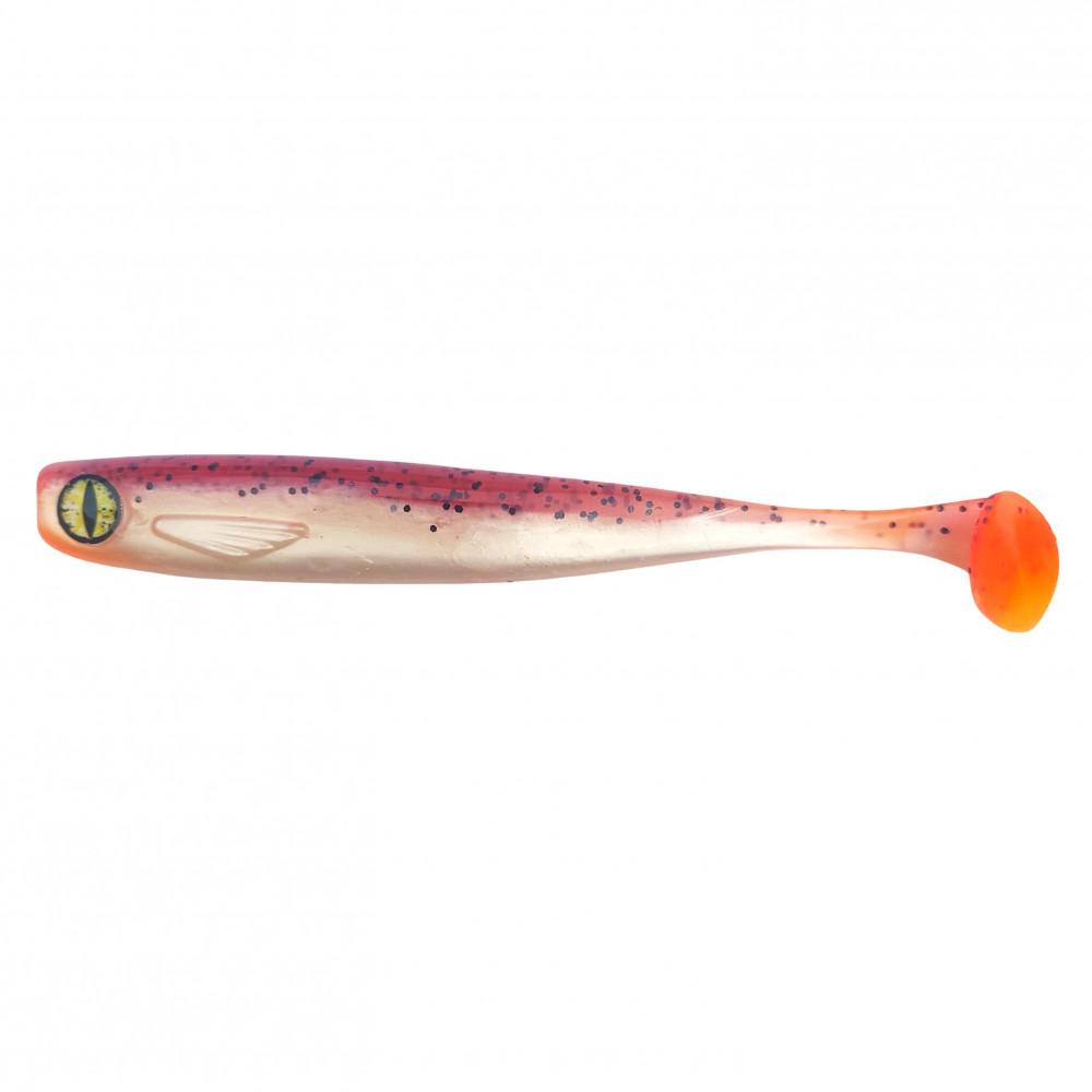 SHAD KAULI KO4 12,5cm -3buc. SHAD KAULI KO4 12,5cm -3buc.