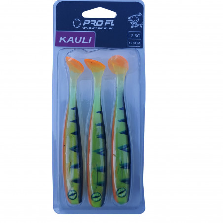 SHAD KAULI KO3 12,5cm -3buc.