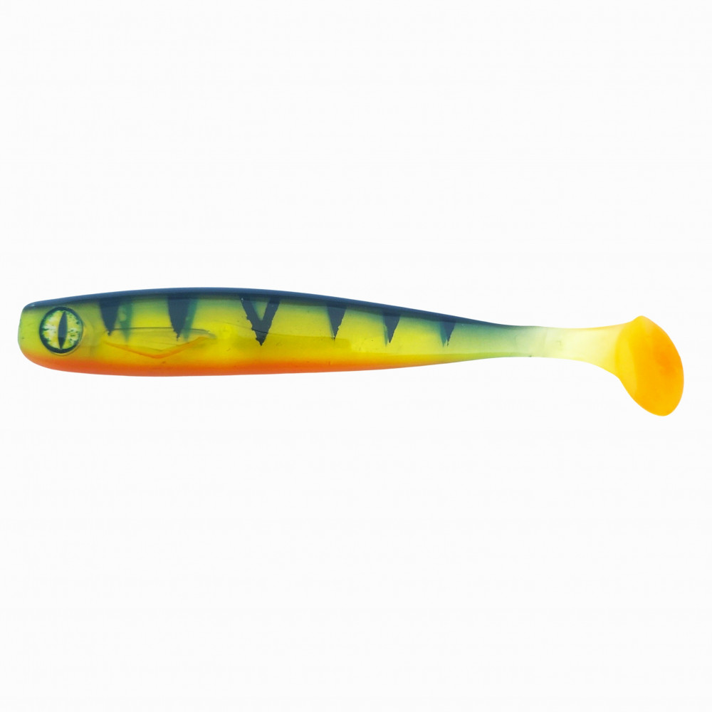 SHAD KAULI KO3 12,5cm -3buc. SHAD KAULI KO3 12,5cm -3buc.