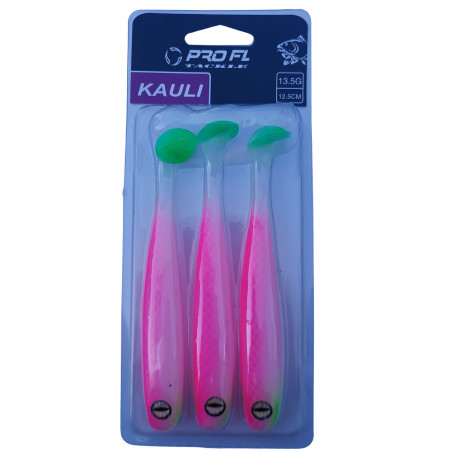 SHAD KAULI KO1 12,5cm -3buc. SHAD KAULI KO1 12,5cm -3buc.