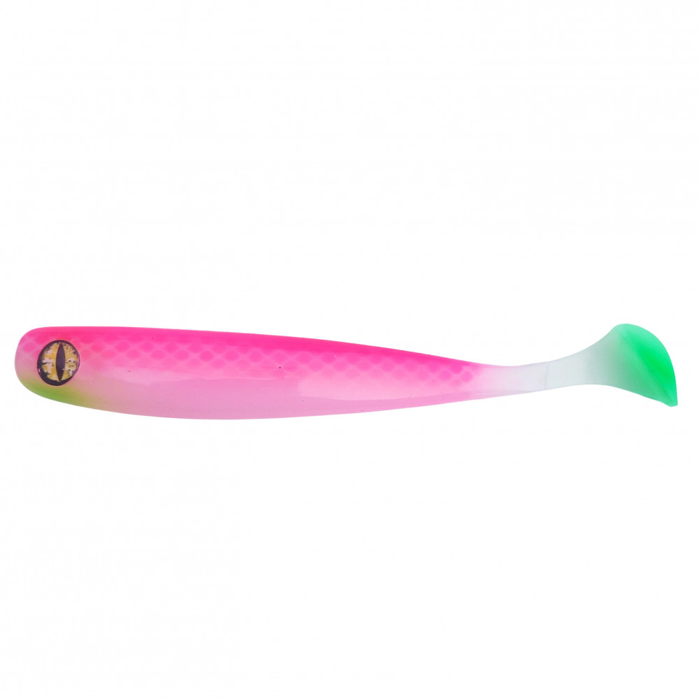 SHAD KAULI KO1 12,5cm -3buc.