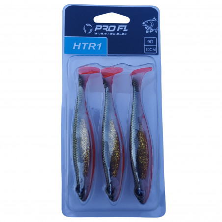 SHAD HTR1 HO1 10cm -3buc.