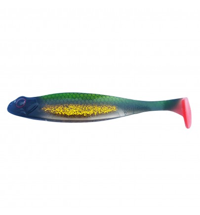 SHAD HTR1 HO2 10cm -3buc.