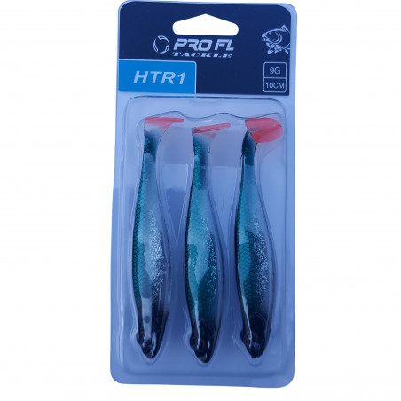 SHAD HTR1 HO3 10cm -3buc.