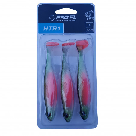 SHAD HTR1 HO4 10cm -3buc.