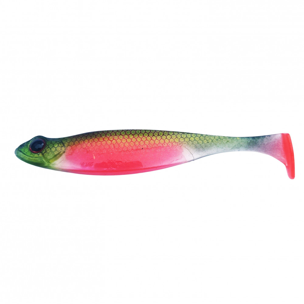 SHAD HTR1 HO4 10cm -3buc. SHAD HTR1 HO4 10cm -3buc.
