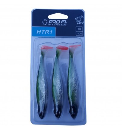 SHAD HTR1 HO5 10cm -3buc.