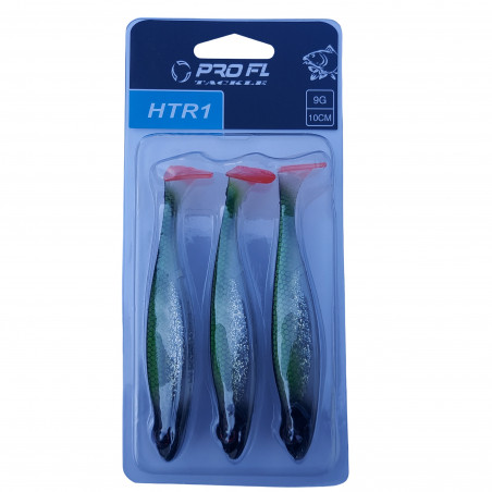 SHAD HTR1 HO5 10cm -3buc.