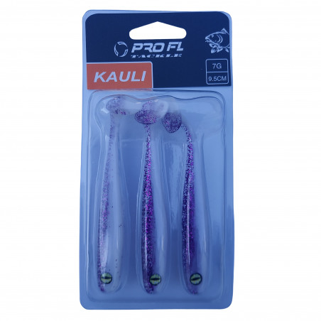 SHAD KAULI KO2 9,5cm -3buc.