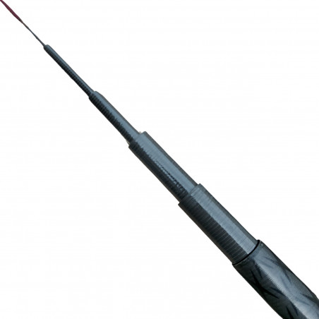 UNDITA - VARGA PROFL RANGER 10-30g