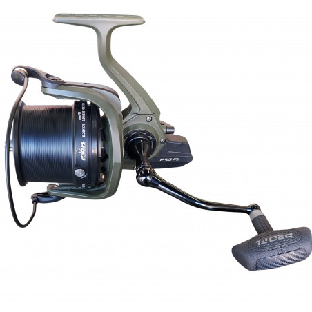 MULINETA PROFL ULTRA CAST CARP FLX SPOD & MARKER