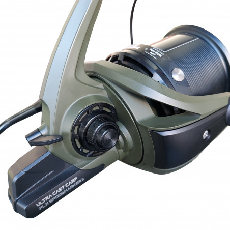 MULINETA PROFL ULTRA CAST CARP FLX SPOD & MARKER