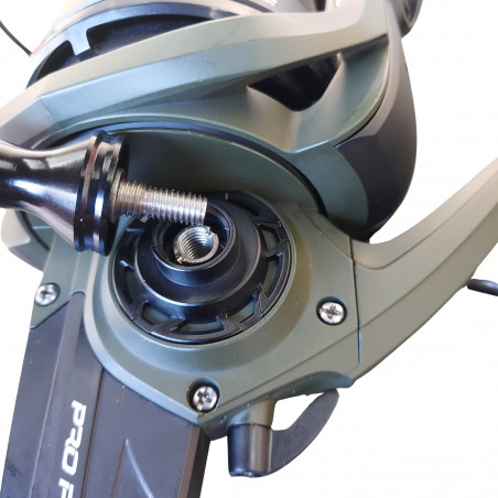 MULINETA PROFL ULTRA CAST CARP FLX SPOD & MARKER