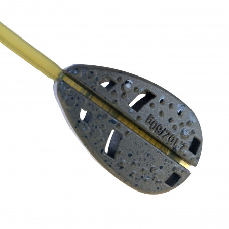 MOMITOR METHOD FEEDER DISTANCE CU TIJA 54x32MM XL