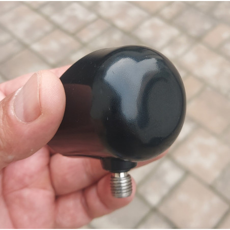 CAP SUPORT - BUTT CUP