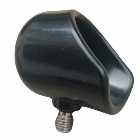 CAP SUPORT - BUTT CUP CAP SUPORT - BUTT CUP