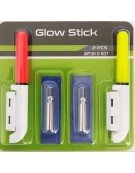 AVERTIZOR LUMINOS VARF LANSETA - GLOW STICK - 2buc.