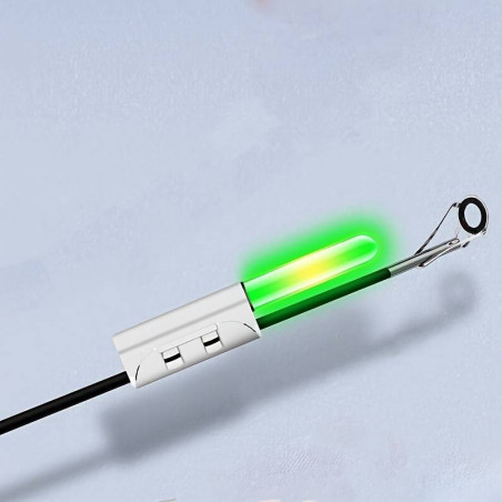 AVERTIZOR LUMINOS VARF LANSETA - GLOW STICK - 2buc.