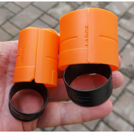 SET INCARCATOR  SAC SI PUNGA PVA