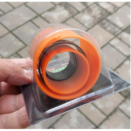 SET INCARCATOR  SAC SI PUNGA PVA