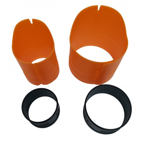 SET INCARCATOR  SAC SI PUNGA PVA