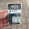 CARLIGE CURVE SHANK TEFLON PROFL CARLIGE CURVE SHANK TEFLON PROFL