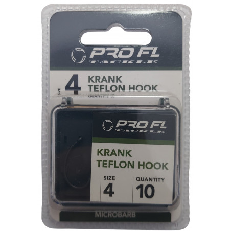 CARLIGE KRANK TEFLON PROFL