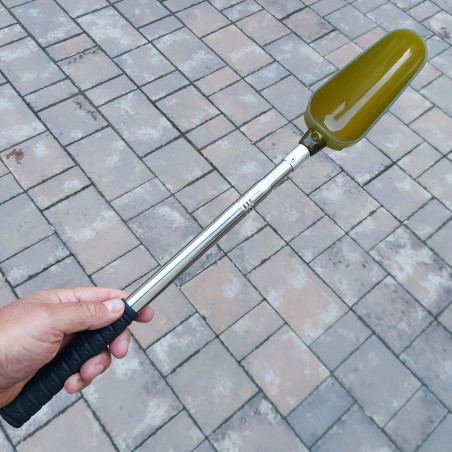LOPATICA NADIT 14*7cm COADA TELESCOPICA LOPATICA NADIT 14*7cm COADA TELESCOPICA