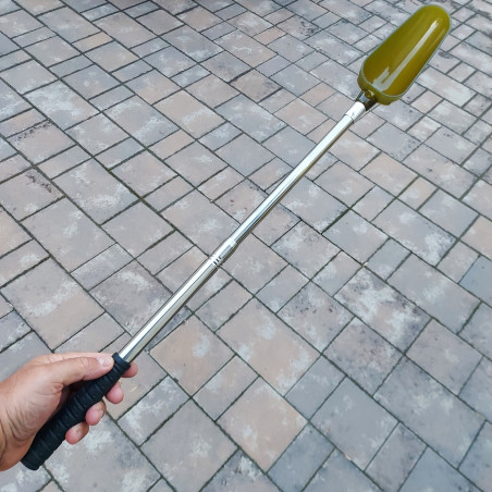 LOPATICA NADIT 14*7cm COADA TELESCOPICA LOPATICA NADIT 14*7cm COADA TELESCOPICA