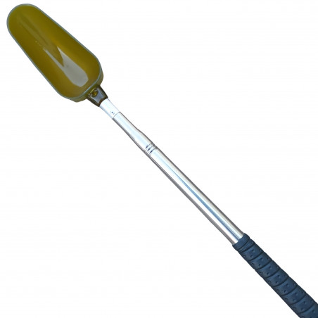 LOPATICA NADIT 14*7cm COADA TELESCOPICA LOPATICA NADIT 14*7cm COADA TELESCOPICA